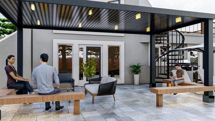 Langkah-langkah Membuka Hari dengan Perlahan